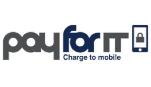 Payforit logo