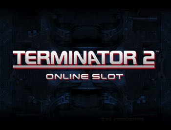 Terminator 2 slot