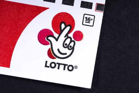 Lotto card
