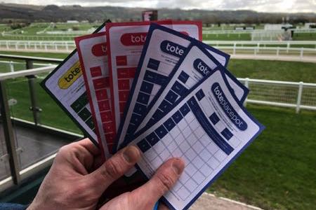 Totepool stakes
