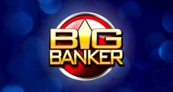 Big Banker slot logo